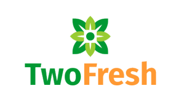 twofresh.com is for sale