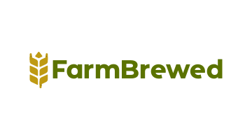 farmbrewed.com is for sale