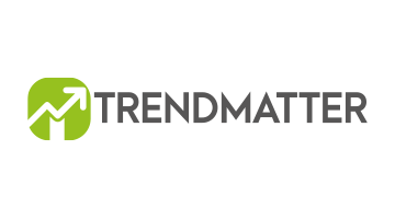trendmatter.com is for sale
