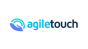 agiletouch.com is for sale