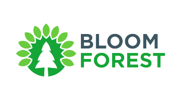 bloomforest.com is for sale