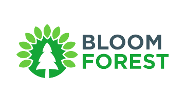 bloomforest.com