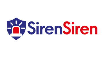 sirensiren.com is for sale