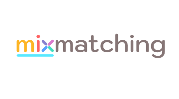 mixmatching.com is for sale