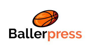 ballerpress.com is for sale