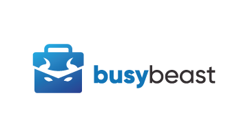 busybeast.com is for sale