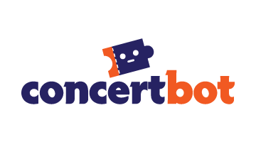 concertbot.com is for sale