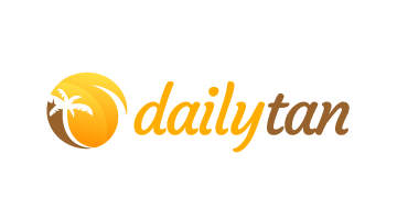 dailytan.com is for sale