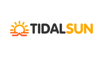 tidalsun.com is for sale