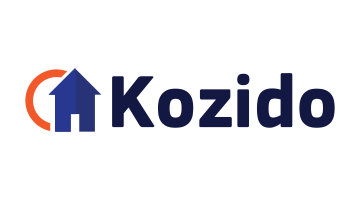 kozido.com is for sale