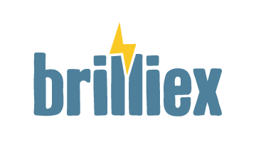 brilliex.com is for sale