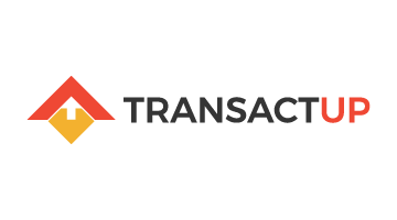 transactup.com is for sale