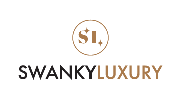 swankyluxury.com is for sale