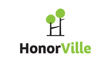 honorville.com