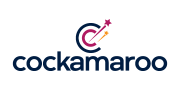 cockamaroo.com is for sale