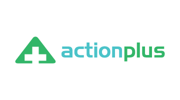 Logo for actionplus.com