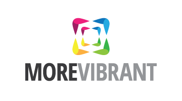 morevibrant.com is for sale