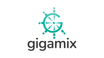 gigamix.com