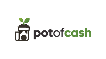 potofcash.com is for sale