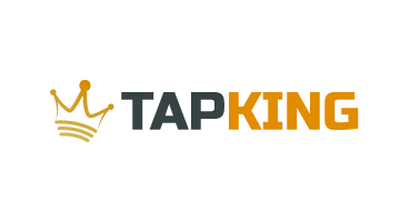 tapking.com is for sale