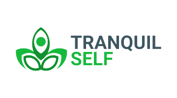 tranquilself.com is for sale