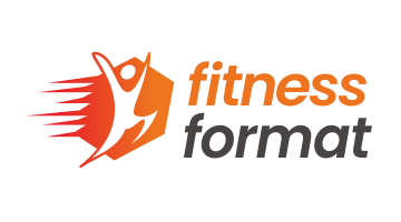 Logo for fitnessformat.com