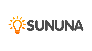 sununa.com is for sale