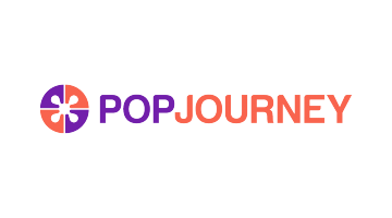 popjourney.com is for sale