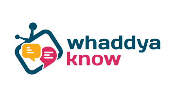 whaddyaknow.com is for sale