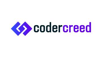 codercreed.com is for sale