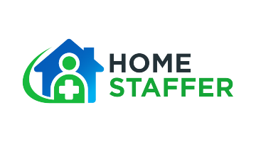 homestaffer.com is for sale