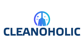 cleanoholic.com is for sale