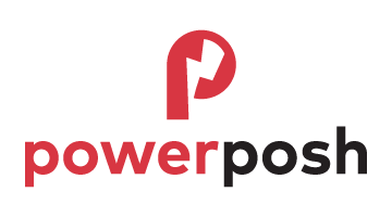 powerposh.com is for sale