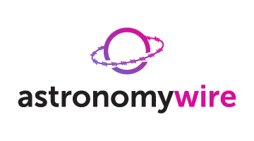 astronomywire.com is for sale