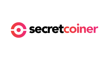 secretcoiner.com is for sale