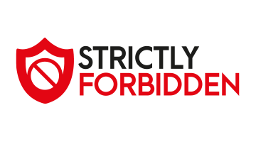 strictlyforbidden.com is for sale