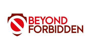 beyondforbidden.com is for sale