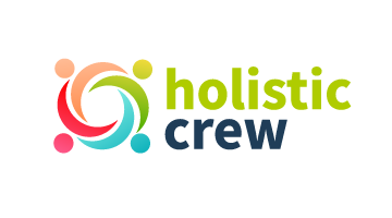 holisticcrew.com is for sale