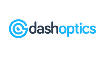 dashoptics.com is for sale