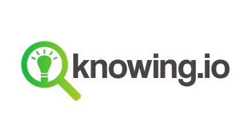 knowing.io