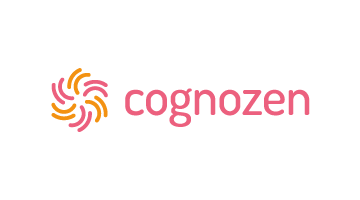 cognozen.com is for sale