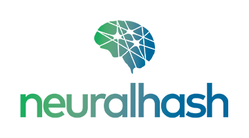 Logo for neuralhash.com