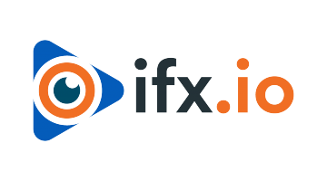 ifx.io is for sale