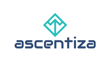 ascentiza.com is for sale