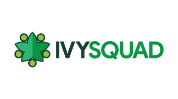 ivysquad.com is for sale