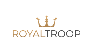 royaltroop.com is for sale