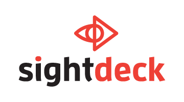 sightdeck.com is for sale