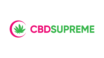 cbdsupreme.com is for sale