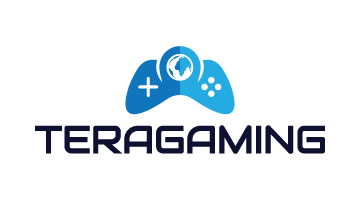 teragaming.com is for sale