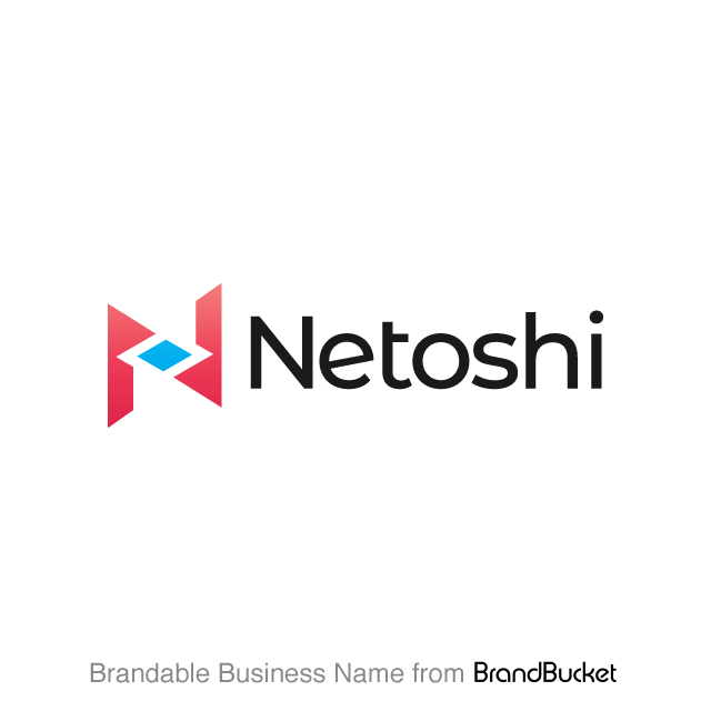 Netoshi.com is For Sale | BrandBucket